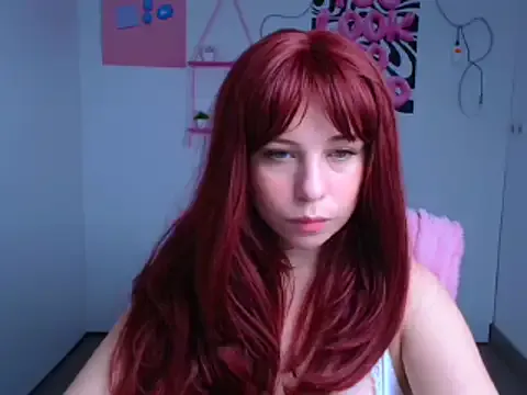 Alice_Gotica from StripChat is Freechat