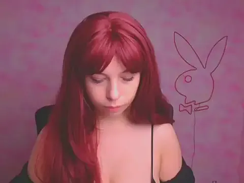 Alice_Gotica from StripChat is Freechat