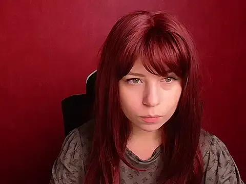 Alice_Gotica from StripChat is Freechat