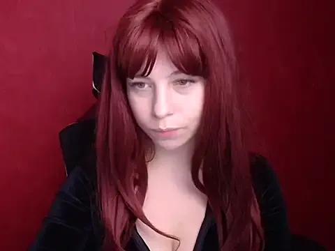 Alice_Gotica from StripChat is Freechat