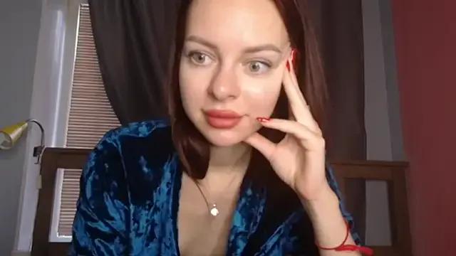 alice_inspires from StripChat is Freechat