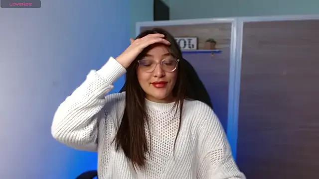 Alice_Peachy from StripChat is Freechat