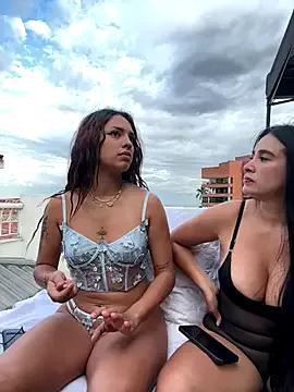 Alice_surprise from StripChat is Freechat