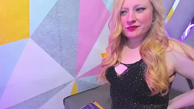 AliceCat_01 from StripChat is Freechat