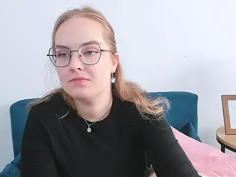 AliceCrazy69 from StripChat is Freechat