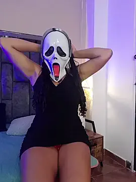 Alicee_Evans_ from StripChat is Freechat