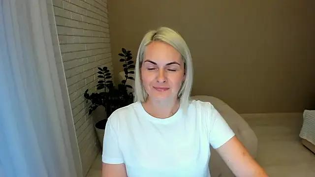 Alicee_Gracee from StripChat is Freechat