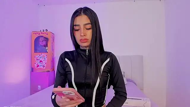 Aliceee_0 from StripChat is Freechat