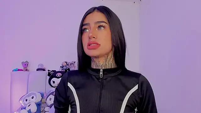 Aliceee_0 from StripChat is Freechat