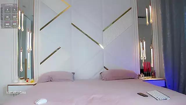 Girls: try live performances with matured performers, from dancing to quirks, in a variety of beautiful sex cams.