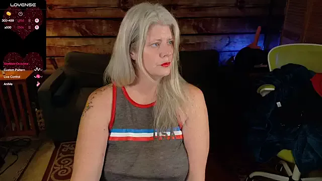 Girls: try live performances with matured performers, from dancing to quirks, in a variety of beautiful sex cams.