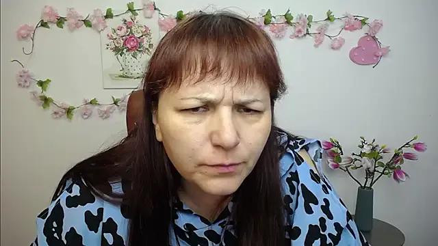 AliceInksSweetty from StripChat is Freechat