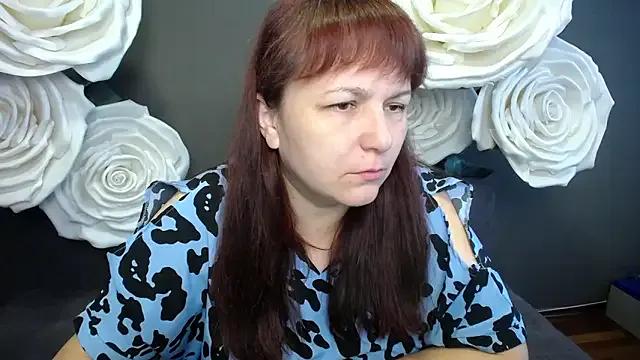 AliceInksSweetty from StripChat is Freechat