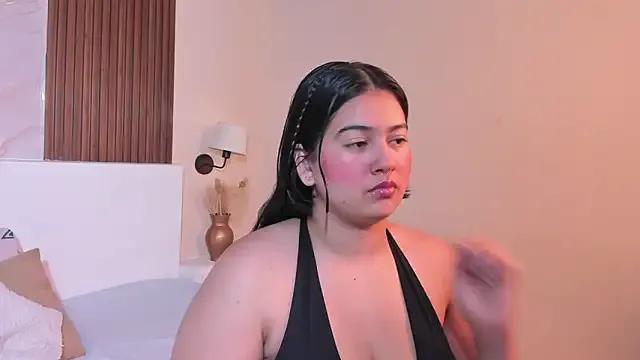 AliceMayer1 from StripChat is Freechat
