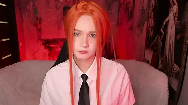 AliceMeowow from StripChat is Freechat