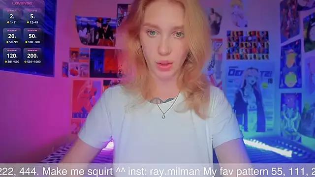 Girls: try live performances with matured performers, from dancing to quirks, in a variety of beautiful sex cams.