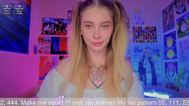 Girls: try live performances with matured performers, from dancing to quirks, in a variety of beautiful sex cams.