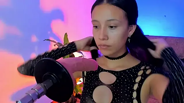 alicemoon__ from StripChat is Freechat