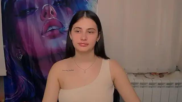 AliceSexyyy_ from StripChat is Freechat
