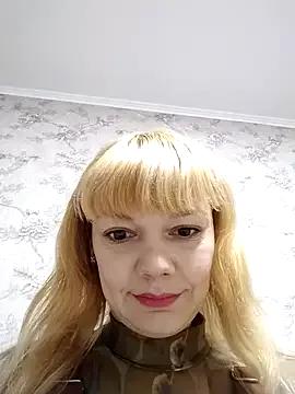 AliceSwan1122 from StripChat is Freechat