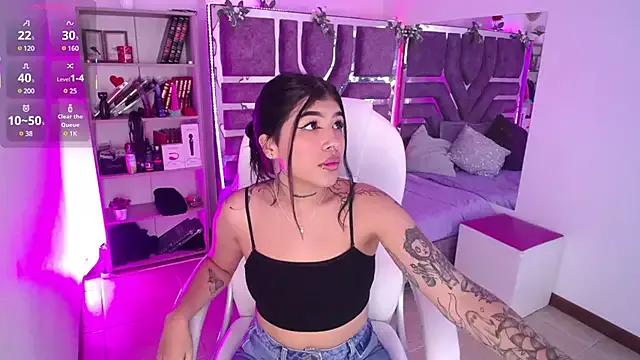 Girls: try live performances with matured performers, from dancing to quirks, in a variety of beautiful sex cams.