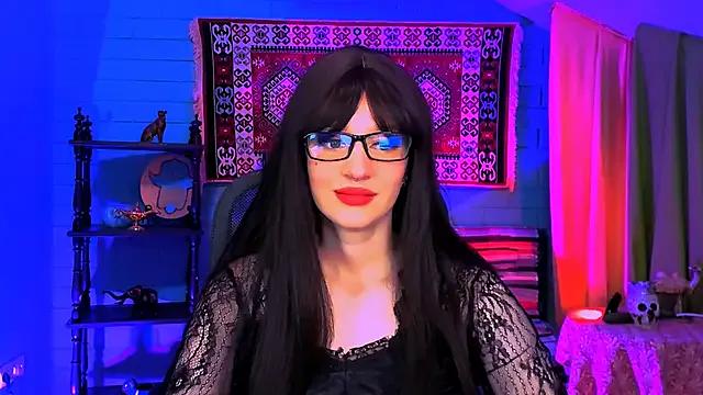 AliceWelch_ from StripChat is Freechat