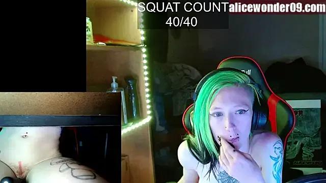 Girls: try live performances with matured performers, from dancing to quirks, in a variety of beautiful sex cams.