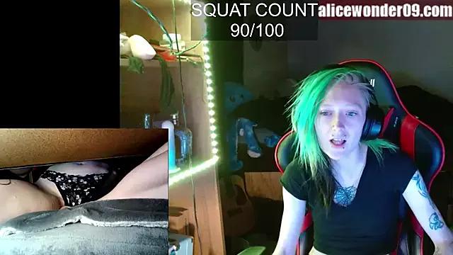 Girls: try live performances with matured performers, from dancing to quirks, in a variety of beautiful sex cams.
