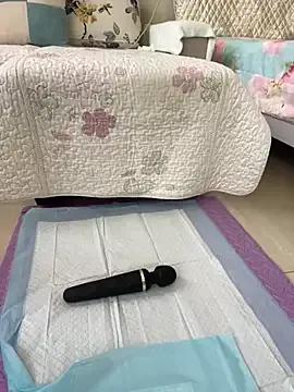 Alicia066 from StripChat is Freechat
