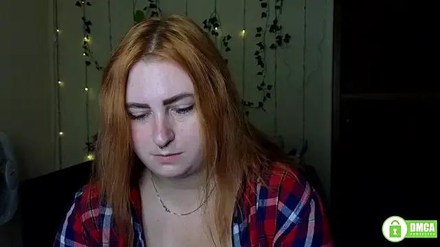 Alicia_love00 from StripChat is Freechat