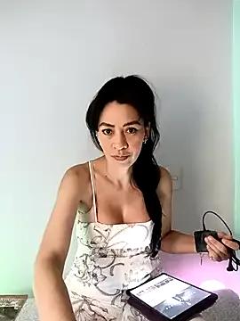 Alicia_Montess from StripChat is Freechat