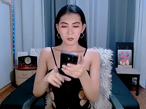 Alicia_Morei from StripChat is Freechat