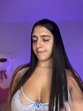 Alicia_Ruiz from StripChat is Freechat