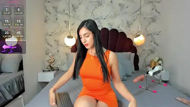 Girls: try live performances with matured performers, from dancing to quirks, in a variety of beautiful sex cams.