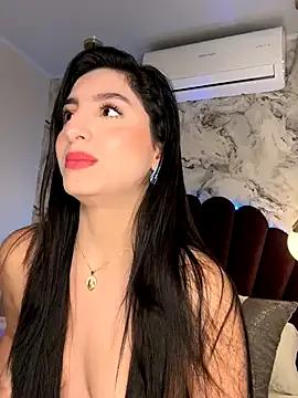 Alicia_vellami from StripChat is Freechat
