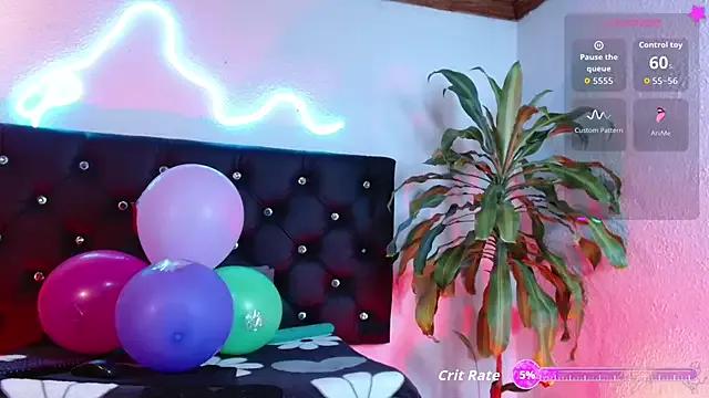 Girls: try live performances with matured performers, from dancing to quirks, in a variety of beautiful sex cams.