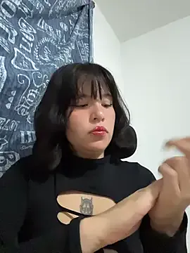 aliciia_23 from StripChat is Freechat