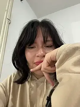 aliciia_23 from StripChat is Freechat