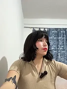 aliciia_23 from StripChat is Freechat