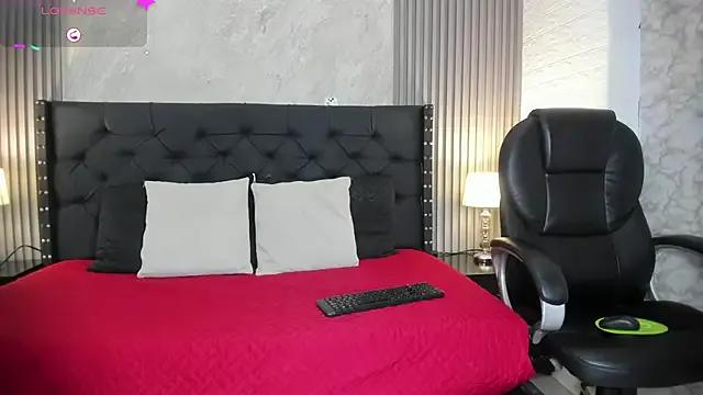 alicy__torres from StripChat is Freechat
