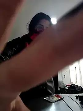 Aliice_walker_ from StripChat