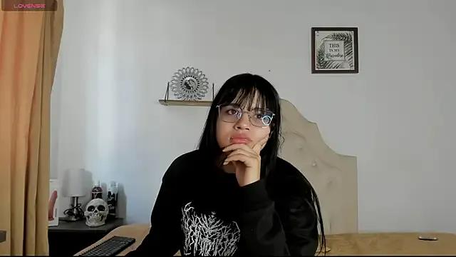 Aliice_walker_ from StripChat