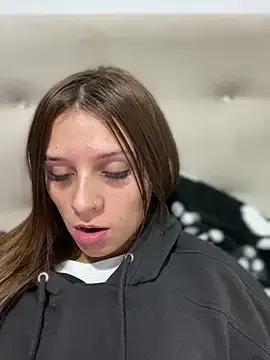 aliisonn___parker26 from StripChat is Freechat