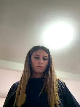 Aliisonn__parker26 from StripChat