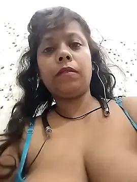 Alina_hot00 from StripChat is Freechat