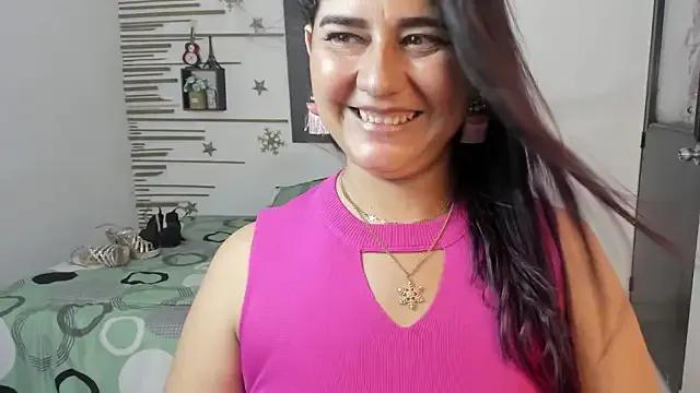 alinabozz1 from StripChat is Freechat