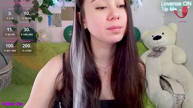 Girls: try live performances with matured performers, from dancing to quirks, in a variety of beautiful sex cams.