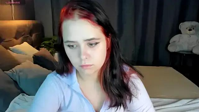 Alis_Platt from StripChat is Freechat
