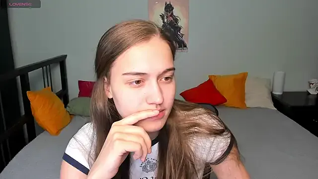 Alisa__Kelly from StripChat is Freechat