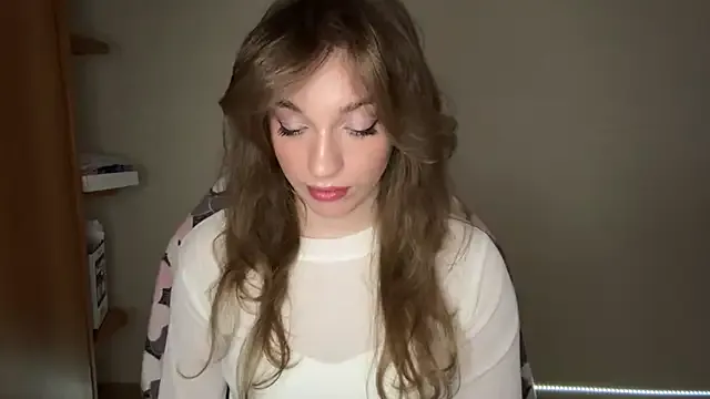  Alisa_baby_fox chat room